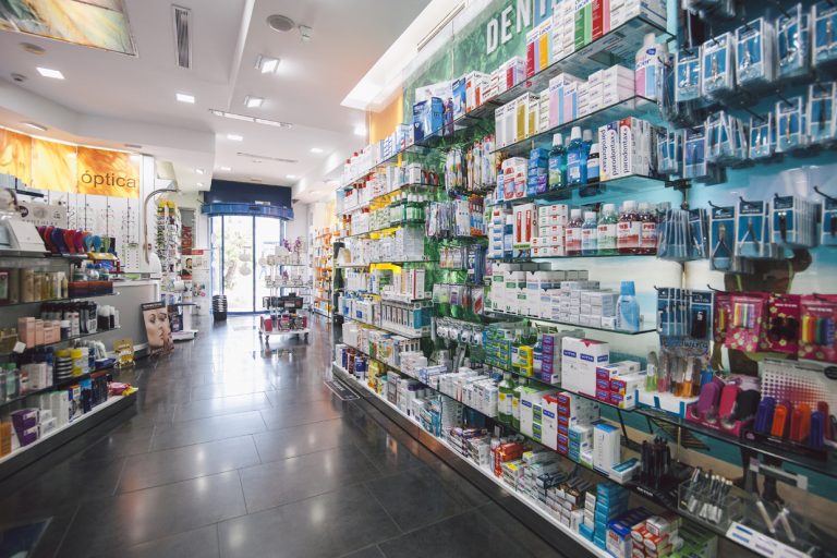 Farmacias online baratas para comprar desde casa